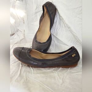 NWT Cole Haan Ballet Flats